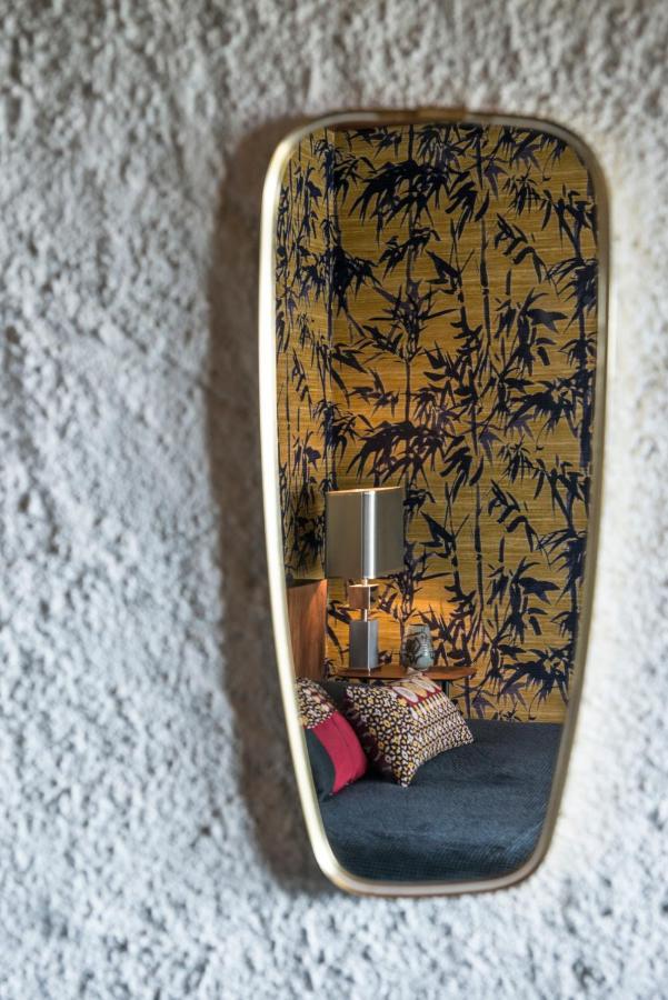 Bed & Breakfast Avec Vue Domessin