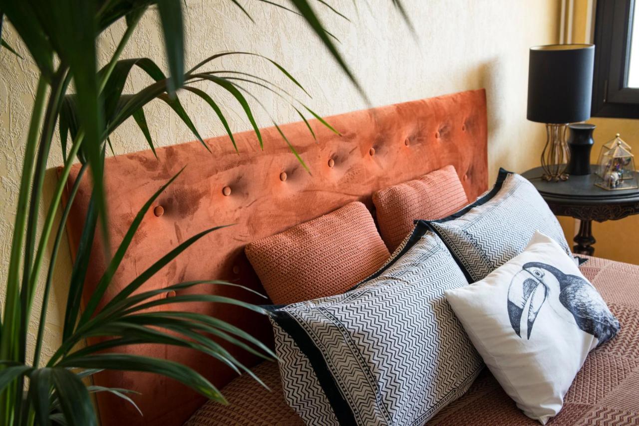 Bed & Breakfast Avec Vue *