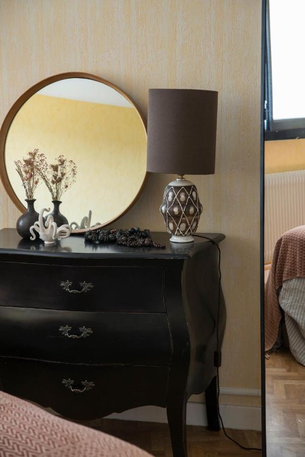 Avec Vue Bed & Breakfast