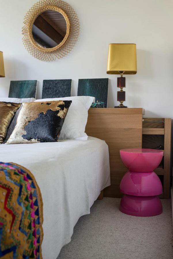 Bed & Breakfast Avec Vue